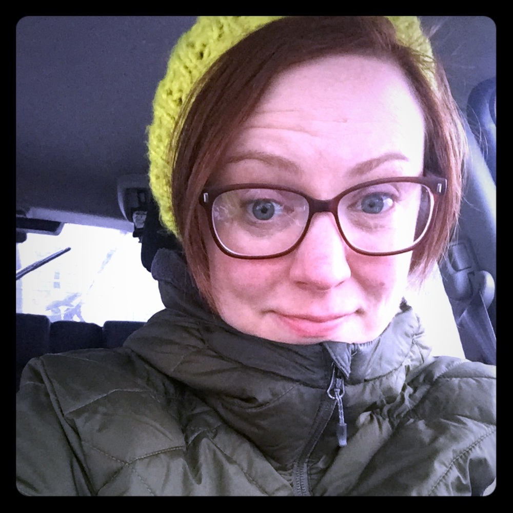 Meet your Posher, Dana